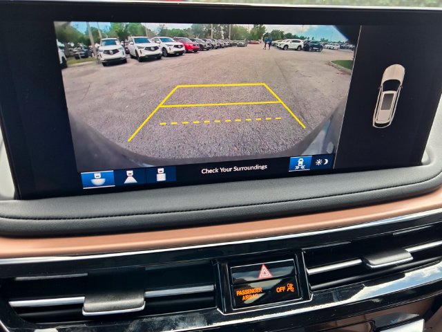 Certified 2025 Acura MDX w/ Technology Package FWD image 20
