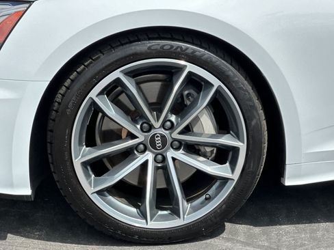 Used 2023 Audi A5 2.0T Premium w/ Convenience Package AWD/4WD image 25