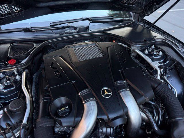 Used 2013 Mercedes-Benz SL 550 image 45