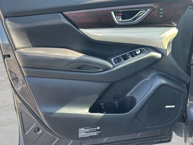 Used 2021 Subaru Ascent Touring w/ Popular Package #2 AWD/4WD image 19