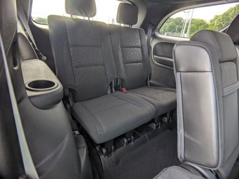 Used 2023 Dodge Durango GT AWD/4WD image 14