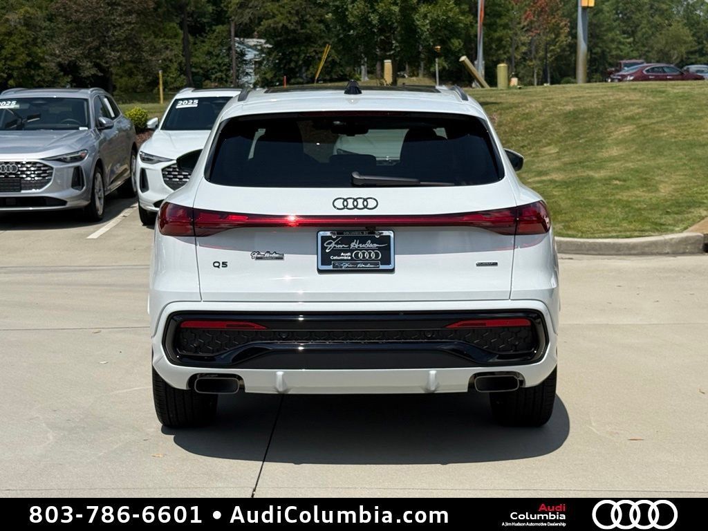 New 2026 Audi Q5 Prestige AWD/4WD image 13