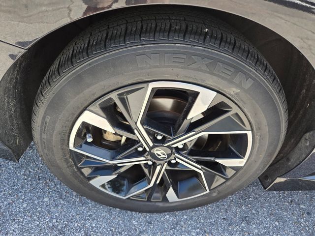Used 2024 Hyundai Sonata SEL FWD image 16