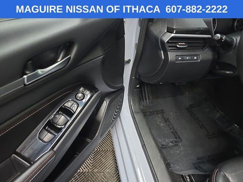 Used 2023 Nissan Altima 2.5 SR w/ SR Premium Package AWD/4WD image 28