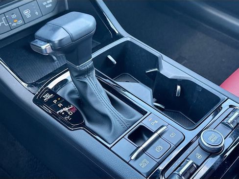 Certified 2025 Kia K5 GT-Line w/ GT-Line Premium Package image 20