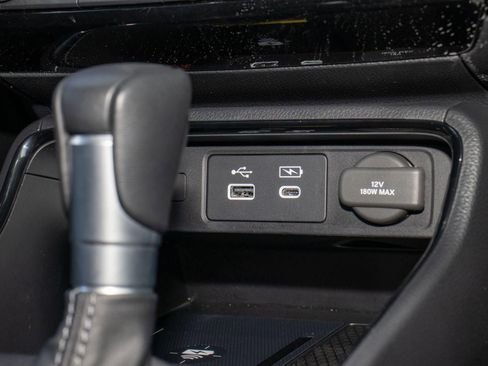 Certified 2025 Honda CR-V EX-L image 26