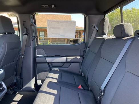 New 2026 Ford F150 XLT w/ Equipment Group 302A MID AWD/4WD image 27