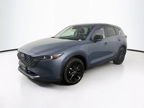 Used 2025 MAZDA CX-5 Carbon Edition AWD/4WD image 3