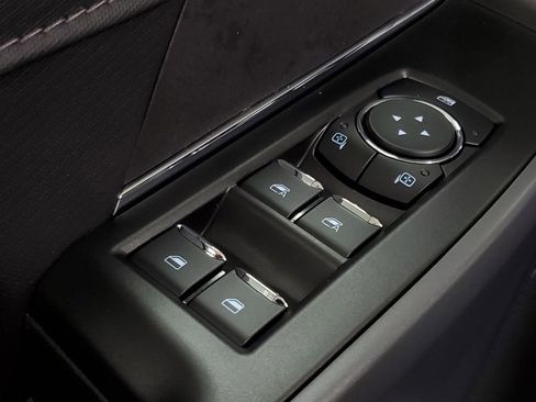 New 2025 Ford F150 XLT w/ Equipment Group 302A MID image 31