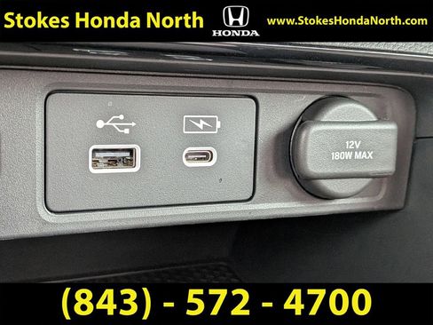 Certified 2023 Honda CR-V Sport image 28