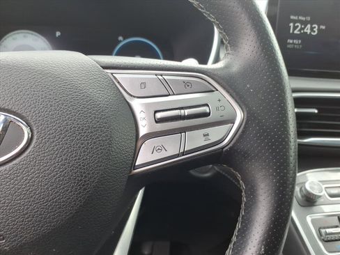 Certified 2023 Hyundai Santa Fe Calligraphy AWD/4WD image 21