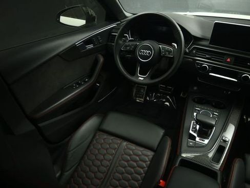 Used 2019 Audi RS 5 Sportback AWD/4WD image 48