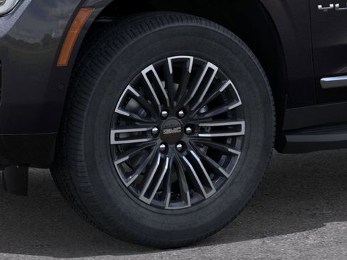 New 2026 GMC Yukon XL Elevation image 11