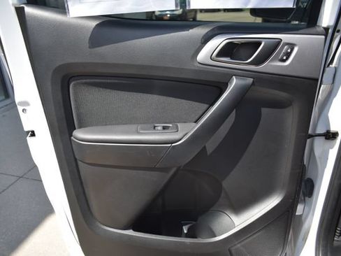 Used 2023 Ford Ranger XLT AWD/4WD image 34