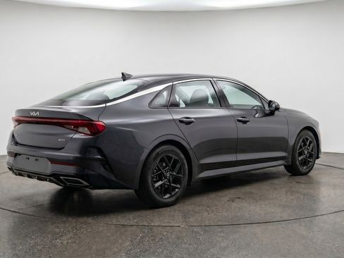 Used 2025 Kia K5 LXS FWD image 9