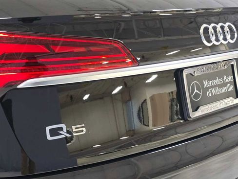 Used 2023 Audi Q5 Premium Plus w/ Premium Plus Package image 13