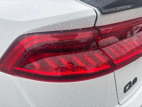 Used 2019 Audi Q8 Prestige w/ Year 1 Package AWD/4WD image 6