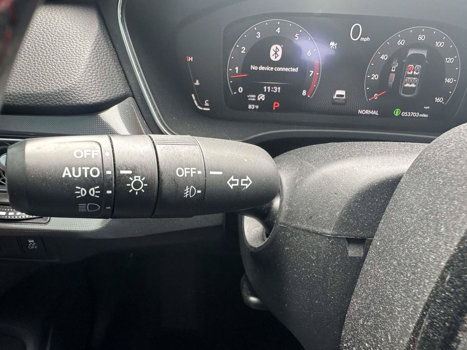Used 2023 Acura Integra A-Spec FWD image 30