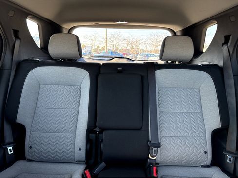 Used 2022 Chevrolet Equinox LT image 6