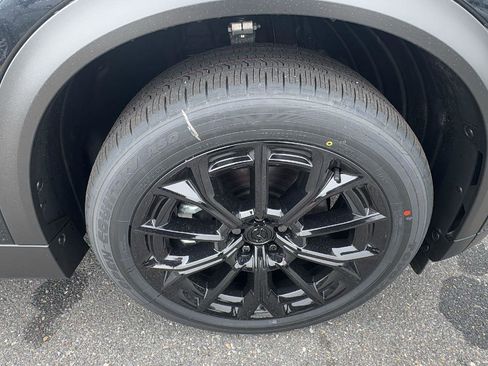 New 2026 MAZDA CX-70 3.3 Turbo w/ Premium Plus Pkg image 9