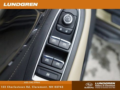 Used 2020 Subaru Outback Limited AWD/4WD image 12