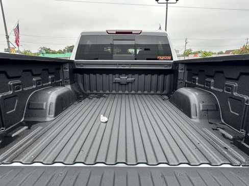 New 2026 Chevrolet Silverado 1500 RST AWD/4WD image 28