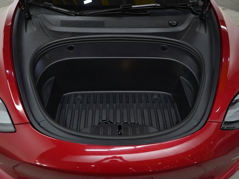 Used 2023 Tesla Model 3 Performance AWD/4WD image 26