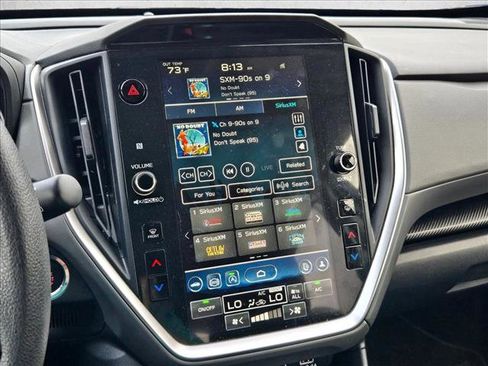 Used 2025 Subaru Crosstrek 2.0i Premium image 14