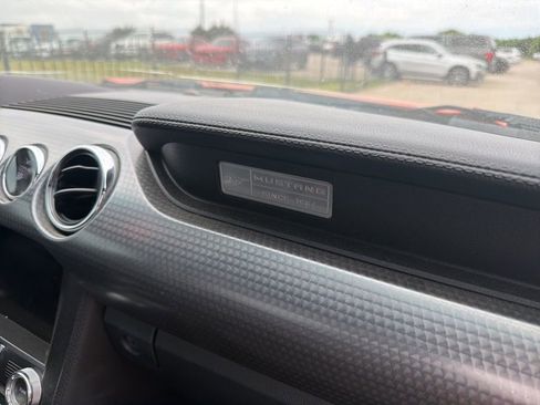 Used 2015 Ford Mustang GT Premium w/ GT Performance Package image 23