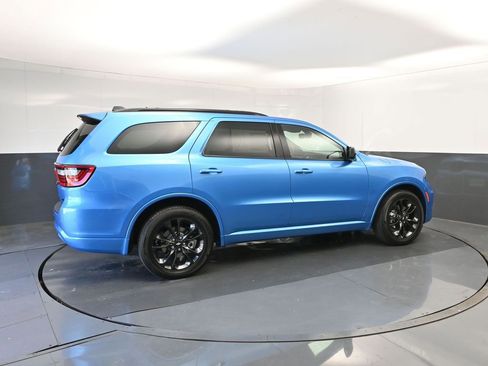 New 2026 Dodge Durango GT image 15