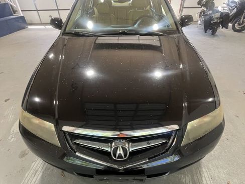 Used 2004 Acura TSX FWD image 4