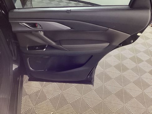 Used 2021 MAZDA CX-9 Signature AWD/4WD image 13