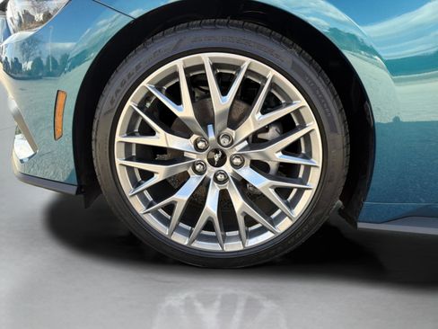 New 2026 Ford Mustang Premium image 13
