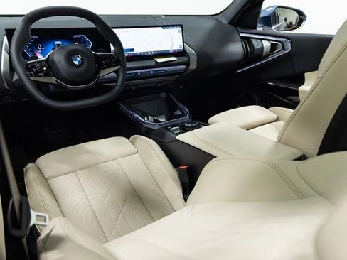 New 2026 BMW X3 xDrive30 image 22