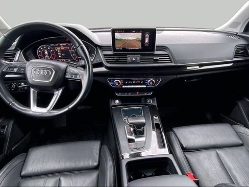 Used 2018 Audi Q5 Prestige AWD/4WD image 15