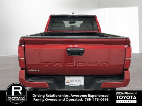Used 2024 Toyota Tacoma SR5 image 5