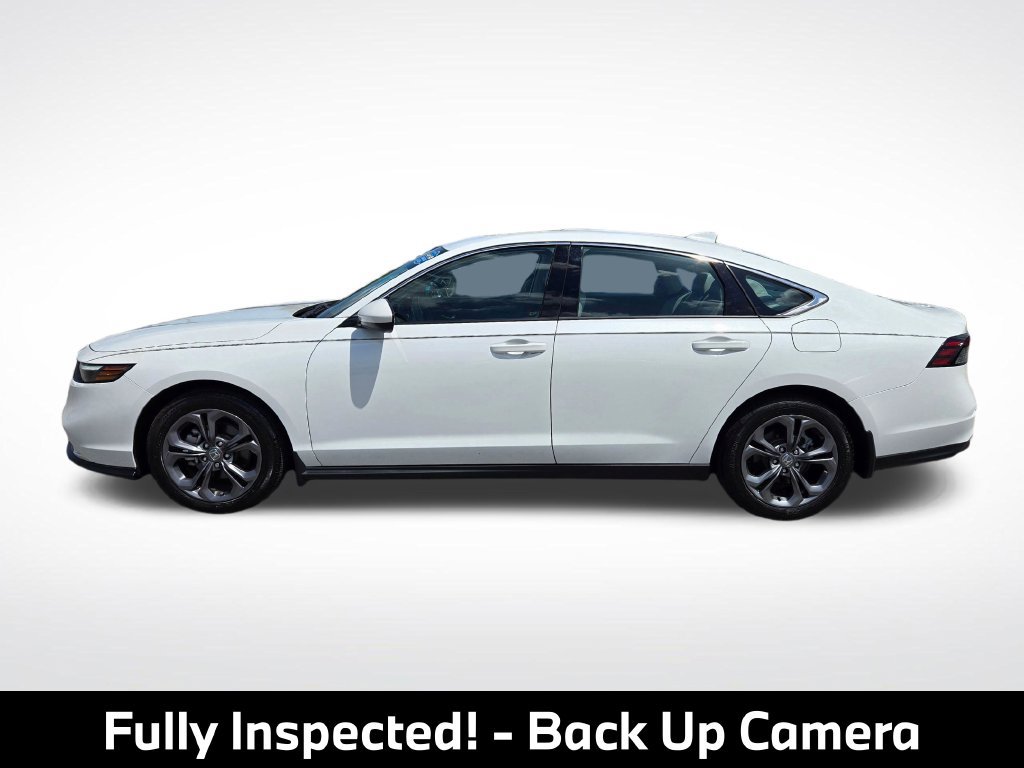 Used 2023 Honda Accord EX image 5