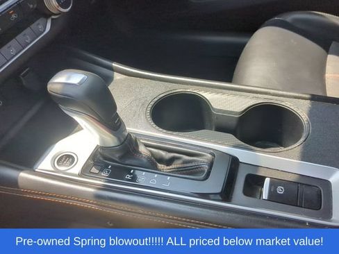 Used 2020 Nissan Altima 2.5 SR w/ Premium Package AWD/4WD image 34