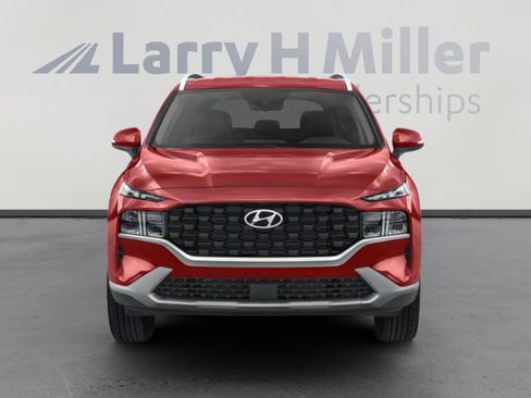 Used 2023 Hyundai Santa Fe SEL image 7