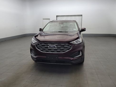 Used 2019 Ford Edge SEL w/ Equipment Group 201A image 15