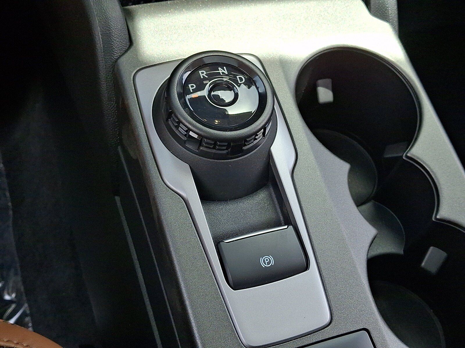 New 2026 Ford Bronco Sport Outer Banks w/ Outer Banks Tech Package+ AWD/4WD image 13