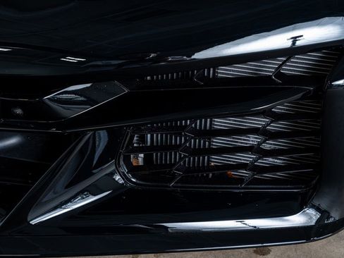 Used 2025 Chevrolet Corvette E-Ray image 14