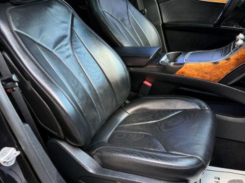 Used 2016 Lincoln MKX Reserve w/ Climate Package image 21