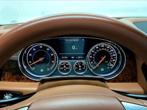 Used 2017 Bentley Continental GT V8 S AWD/4WD image 27