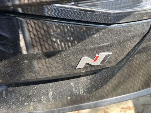 Used 2024 Hyundai Elantra N image 5