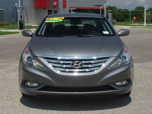 Used 2012 Hyundai Sonata SE FWD image 15