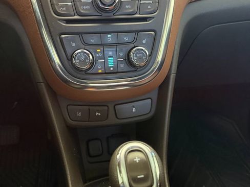 Used 2014 Buick Encore Premium FWD image 12