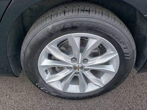 Used 2025 Chevrolet Malibu LT FWD image 15