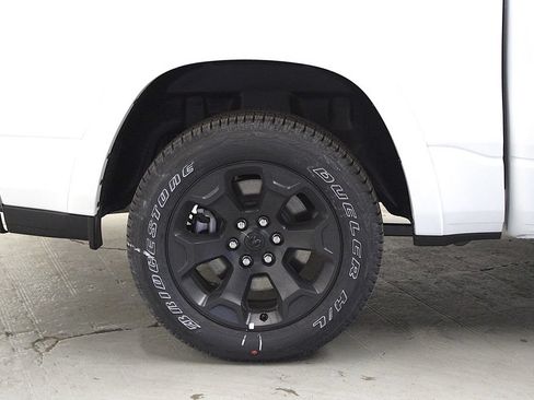 New 2026 RAM 1500 Big Horn AWD/4WD image 38