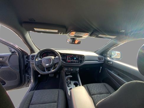 New 2026 Dodge Durango GT w/ Blacktop Package image 19